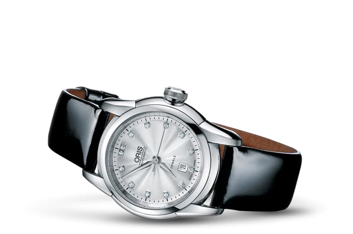 Image of  Artelier Lady Date Diamonds